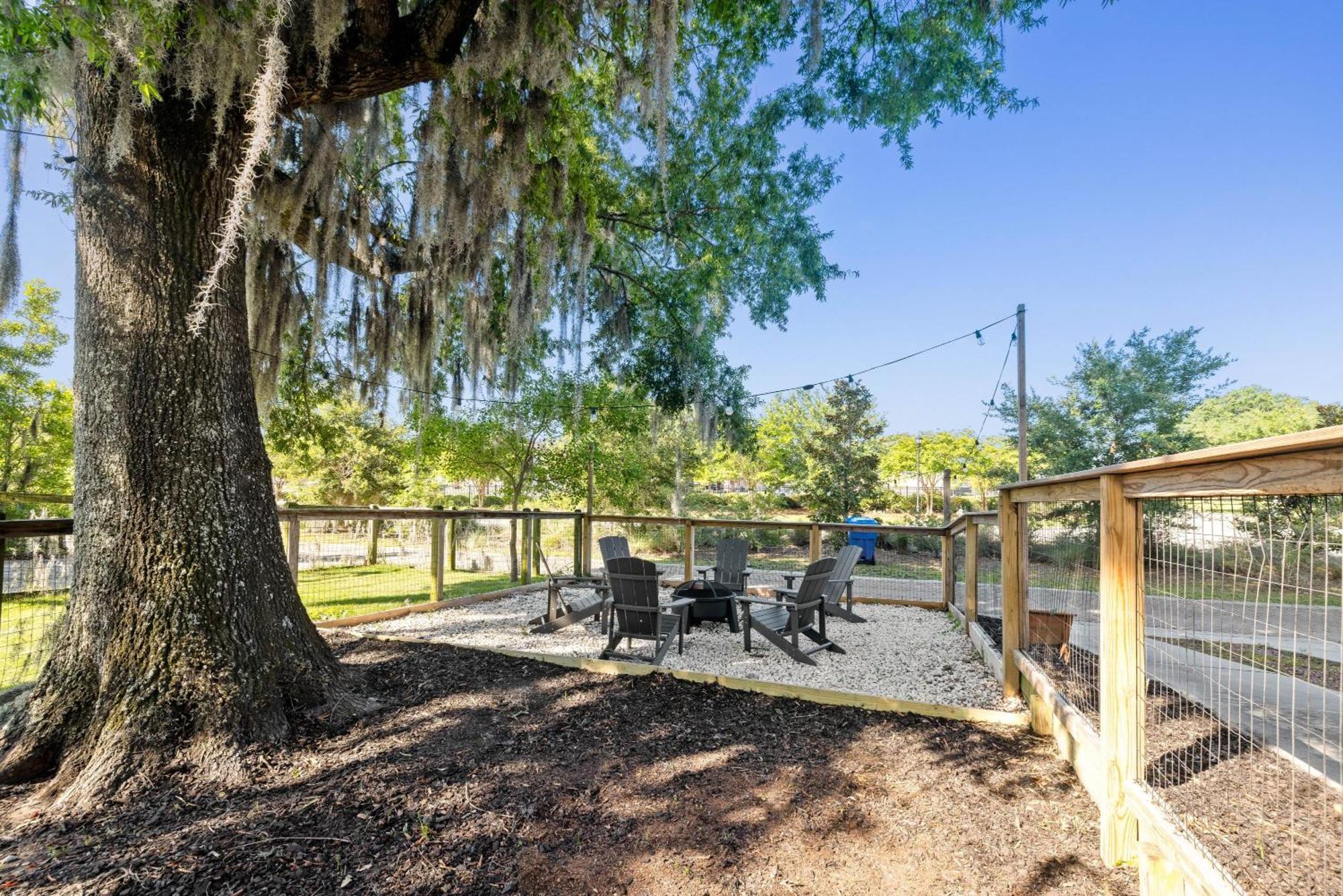 The Polygon Park Circle Mins To Dwtn And Beach Charleston Luaran gambar